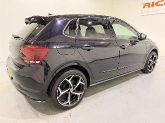 Volkswagen Polo HB 1.0 TSI DSG R-Line picture 26