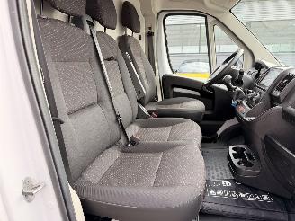 Opel Movano 2.2 HDI 140 Koelwagen L4H3 picture 8