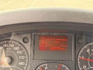 Opel Movano 2.2 HDI 140 Koelwagen L4H3 picture 28