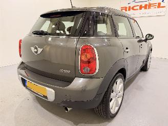 Mini Countryman Cooper 1.6 Chili Navi/Clima picture 22