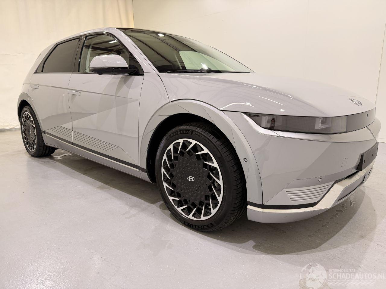 Hyundai ioniq 5 168kW Lounge Pano