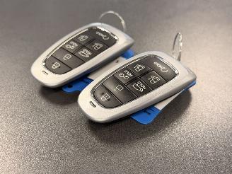 Hyundai ioniq 5 168kW Lounge Pano picture 28