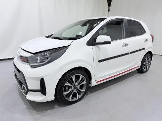Kia Picanto 1.2 GT-Line Automaat Navi/Clima picture 42