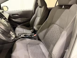 Toyota Corolla Touring Sports 1.8 Hybrid Active Automaat picture 42