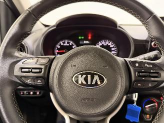 Kia Picanto 1.0 DynamicLine Airco picture 23
