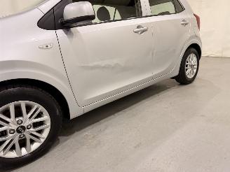 Kia Picanto 1.0 DynamicLine Airco picture 34
