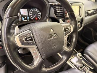Mitsubishi Outlander 2.0 PHEV Instyle+ 4WD Aut. picture 41