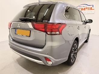 Mitsubishi Outlander 2.0 PHEV Instyle+ 4WD Aut. picture 32