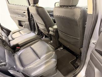 Mitsubishi Outlander 2.0 PHEV Instyle+ 4WD Aut. picture 29