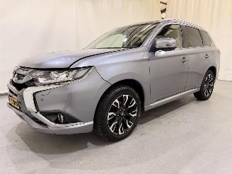 Mitsubishi Outlander 2.0 PHEV Instyle+ 4WD Aut. picture 3