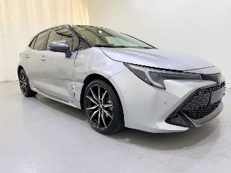 Schadeauto Toyota Corolla HB 1.8 HEV GR Sport 2025/3