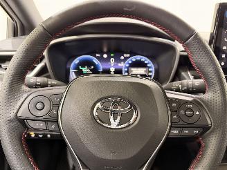 Toyota Corolla HB 1.8 HEV GR Sport picture 20