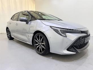Toyota Corolla HB 1.8 HEV GR Sport picture 29