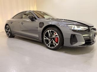 Audi E-tron GT RS 93kWh/440kW Pano picture 72
