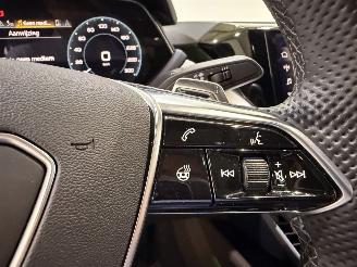 Audi E-tron GT RS 93kWh/440kW Pano picture 49