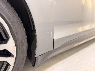 Audi E-tron GT RS 93kWh/440kW Pano picture 57