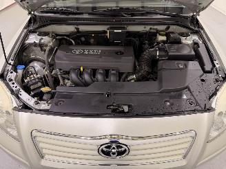 Toyota Avensis 1.8 VVT-i Linea Sol Clima NAP picture 31