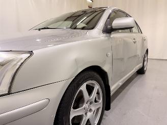 Toyota Avensis 1.8 VVT-i Linea Sol Clima NAP picture 8