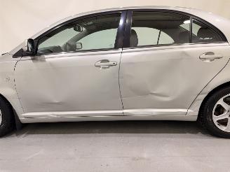 Toyota Avensis 1.8 VVT-i Linea Sol Clima NAP picture 9