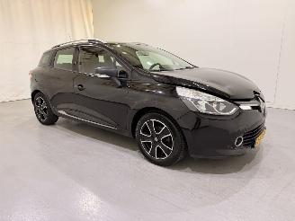 Renault Clio Estate 0.9 TCe Expression Navi/Airco picture 23