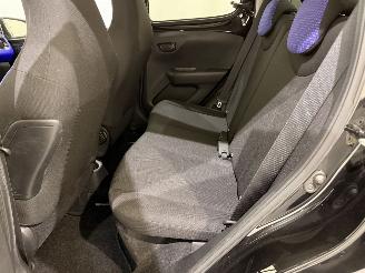 Citroën C1 HB 1.0 VTi 72 Millenium Airco picture 18