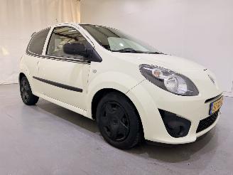 Renault Twingo 1.5 dCi 85 Collection Airco picture 23