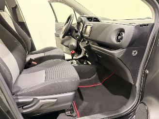 Toyota Yaris HB 1.5 VVT-i Hybrid Clima picture 29