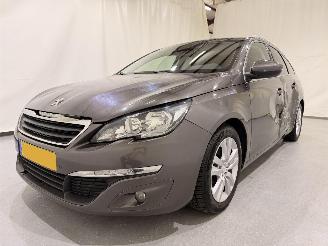 Peugeot 308 SW 1.6 Blue HDI 120 Executive picture 3
