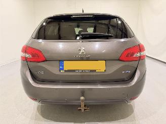 Peugeot 308 SW 1.6 Blue HDI 120 Executive picture 5