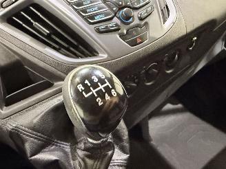 Ford Transit Custom 330 2.2 TDCi Ambiente Airco picture 27