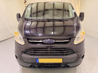 Ford Transit Custom 330 2.2 TDCi Ambiente Airco picture 20