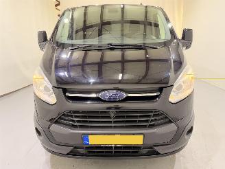 Ford Transit Custom 330 2.2 TDCi Ambiente Airco picture 2