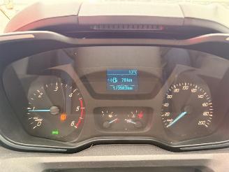 Ford Transit Custom 330 2.2 TDCi Ambiente Airco picture 36