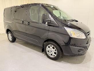 Ford Transit Custom 330 2.2 TDCi Ambiente Airco picture 9