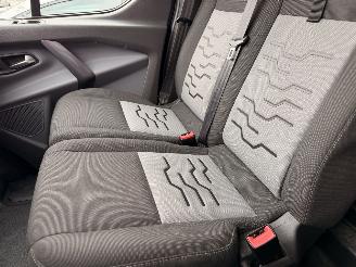Ford Transit Custom 330 2.2 TDCi Ambiente Airco picture 13
