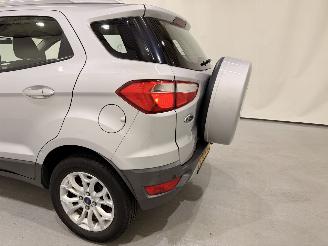Ford EcoSport 1.0 Ecosport Titanium picture 14