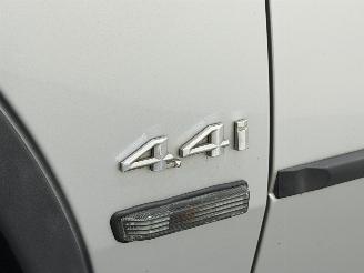 BMW X5 4.4i V8 Automaat xDrive picture 40