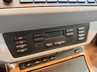 BMW X5 4.4i V8 Automaat xDrive picture 45