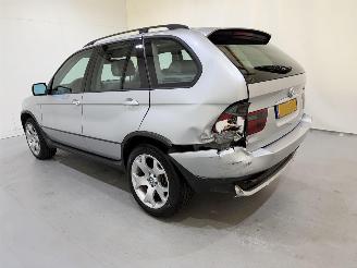 BMW X5 4.4i V8 Automaat xDrive picture 28