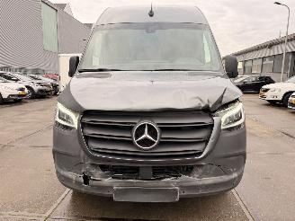 Mercedes Sprinter 317 L3H2 RWD Aut9 Clima/Pano picture 2