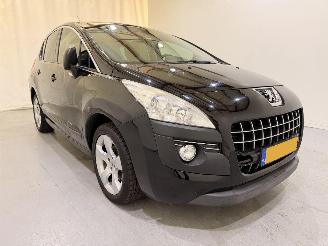 Peugeot 3008 1.6 120 VTi Blue Lease Navi/Clima picture 25
