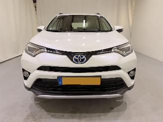 Toyota Rav-4 2.5 Hybrid Style Aut picture 2