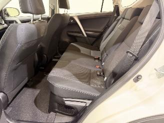 Toyota Rav-4 2.5 Hybrid Style Aut picture 43