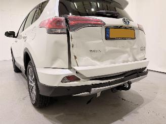 Toyota Rav-4 2.5 Hybrid Style Aut picture 11