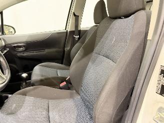 Toyota Yaris HB 1.0 VVT-i Aspitation Airco picture 27