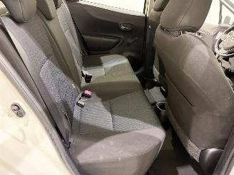 Toyota Yaris HB 1.0 VVT-i Aspitation Airco picture 19
