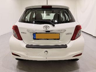 Toyota Yaris HB 1.0 VVT-i Aspitation Airco picture 5