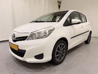 Toyota Yaris HB 1.0 VVT-i Aspitation Airco picture 3