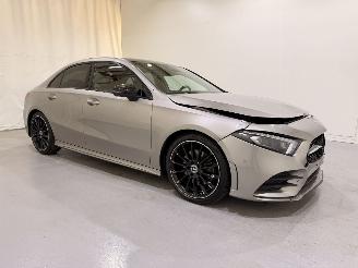 Mercedes A-klasse Sedan A220 4Matic AMG Line Night Aut7 picture 36
