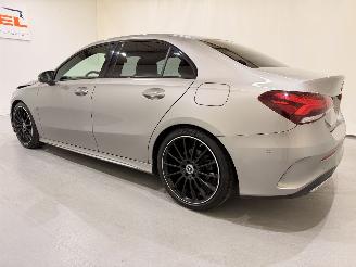 Mercedes A-klasse Sedan A220 4Matic AMG Line Night Aut7 picture 4